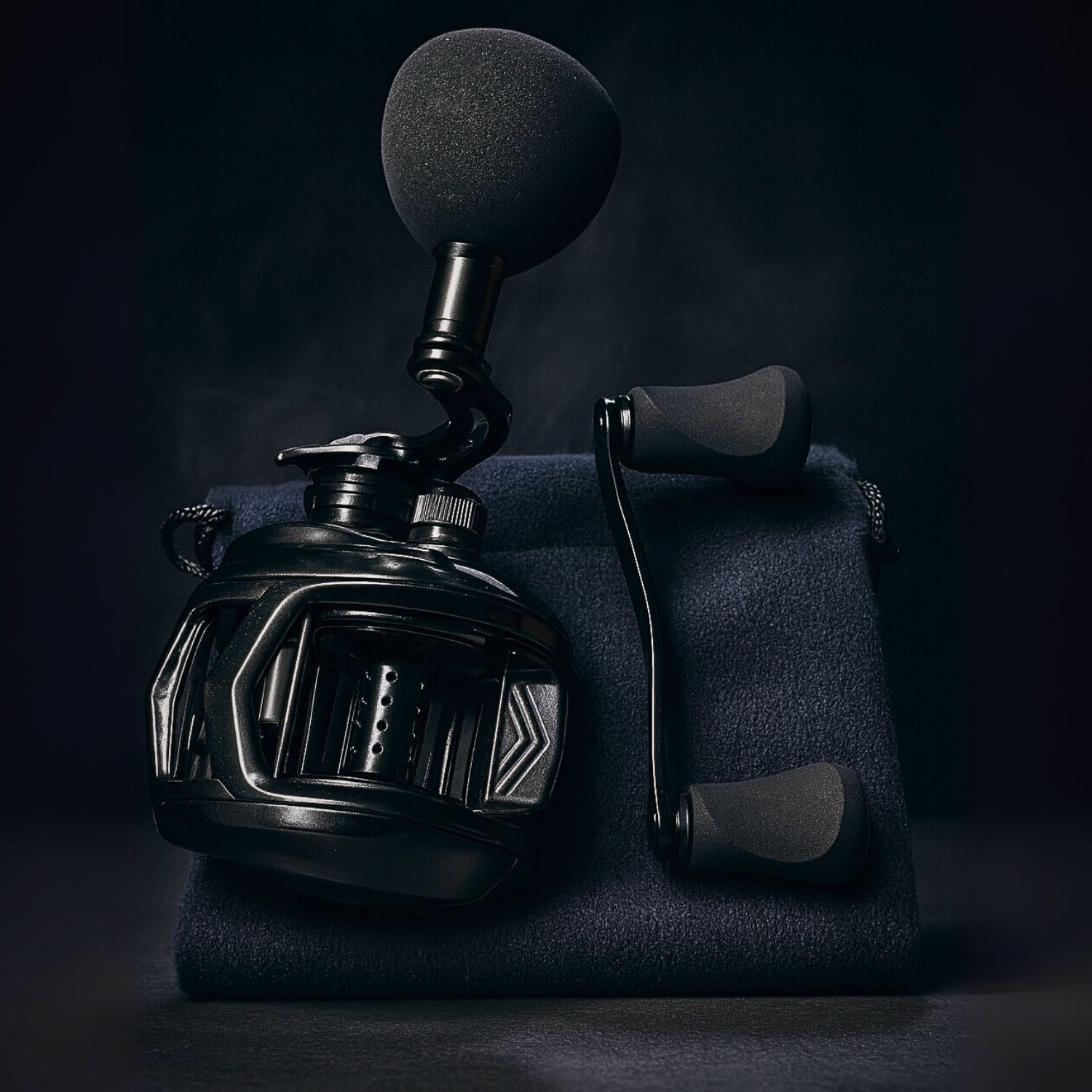 Ancient Mariner — featured reel product image