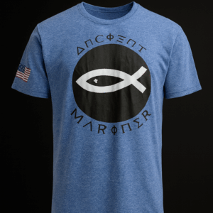 Ancient Mariner T-Shirt