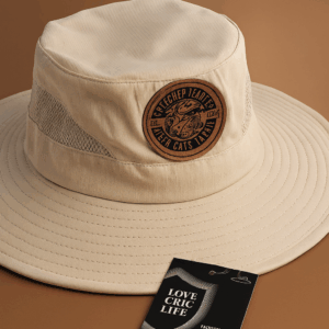 Creecher Leader Bucket Hat