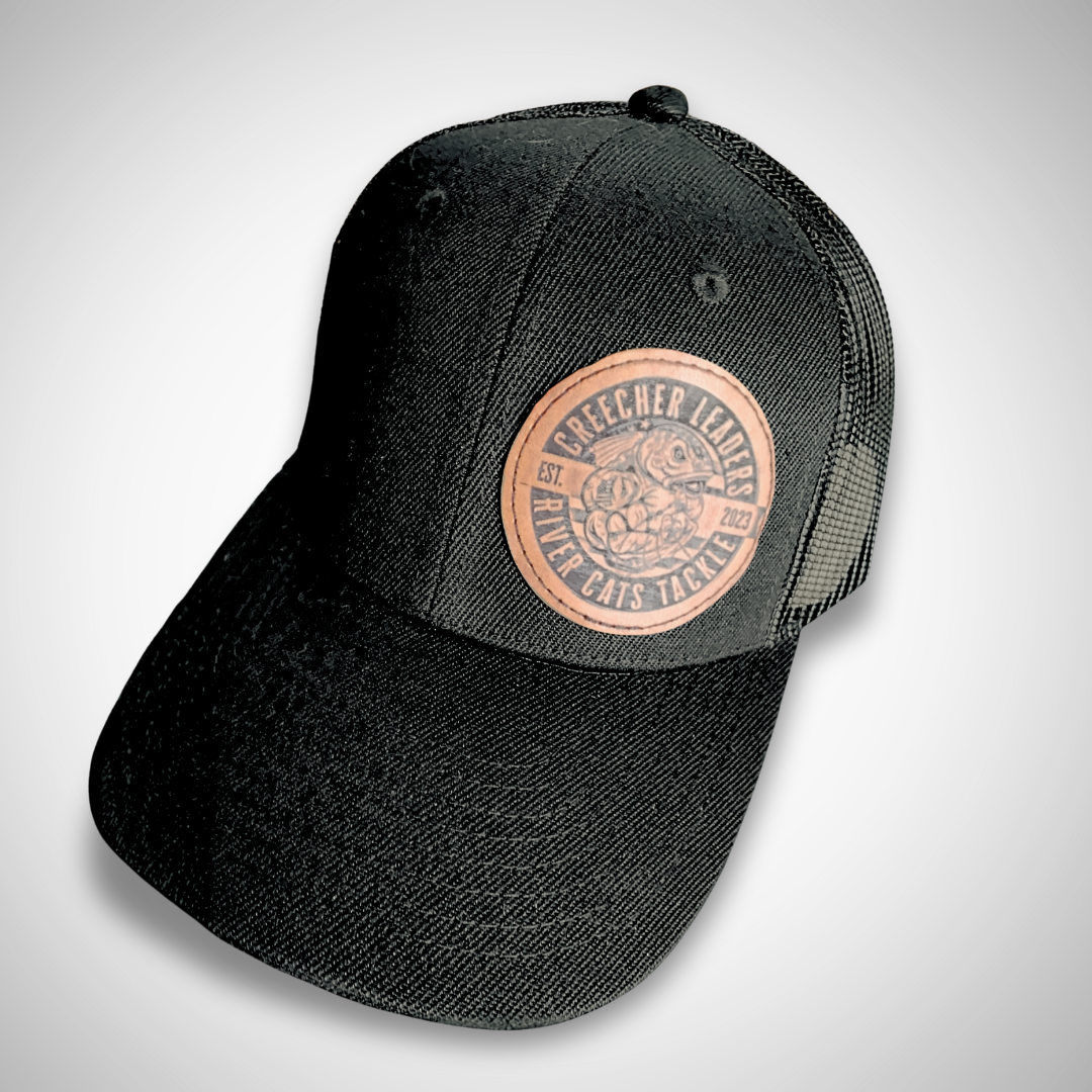 Creecher Leader Cap