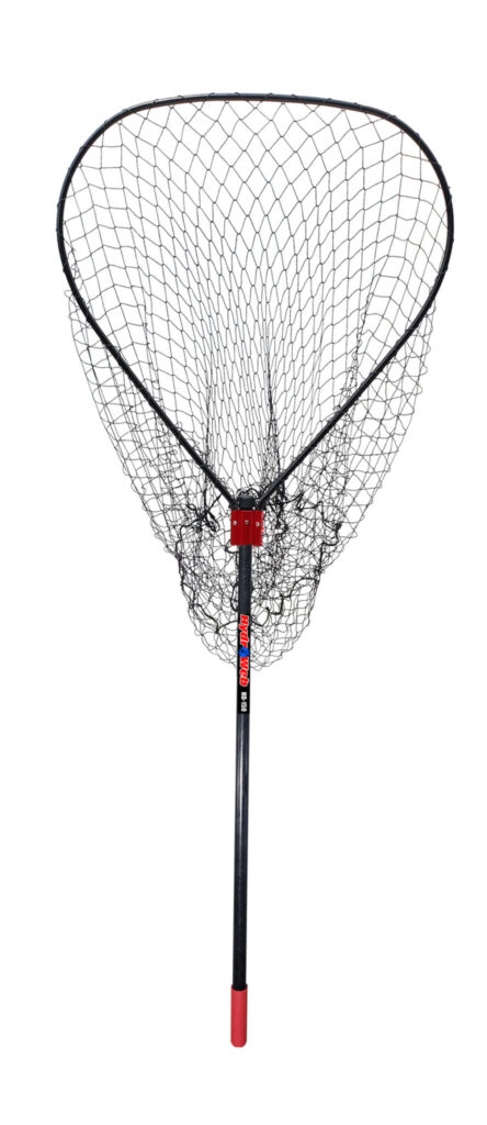 Monster Rod Holders HD150 Landing Net