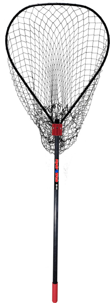 Monster Rod Holders HD80 Landing Net