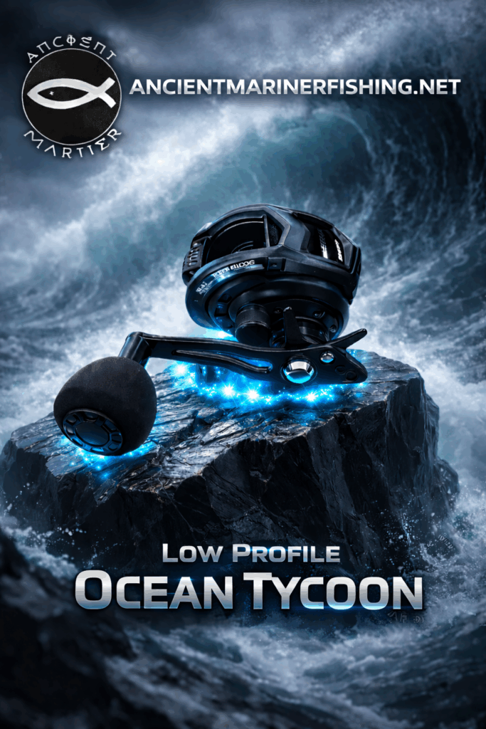 Ocean Tycoon