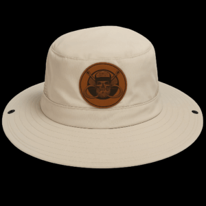 River Cats Tackle Bucket Hat