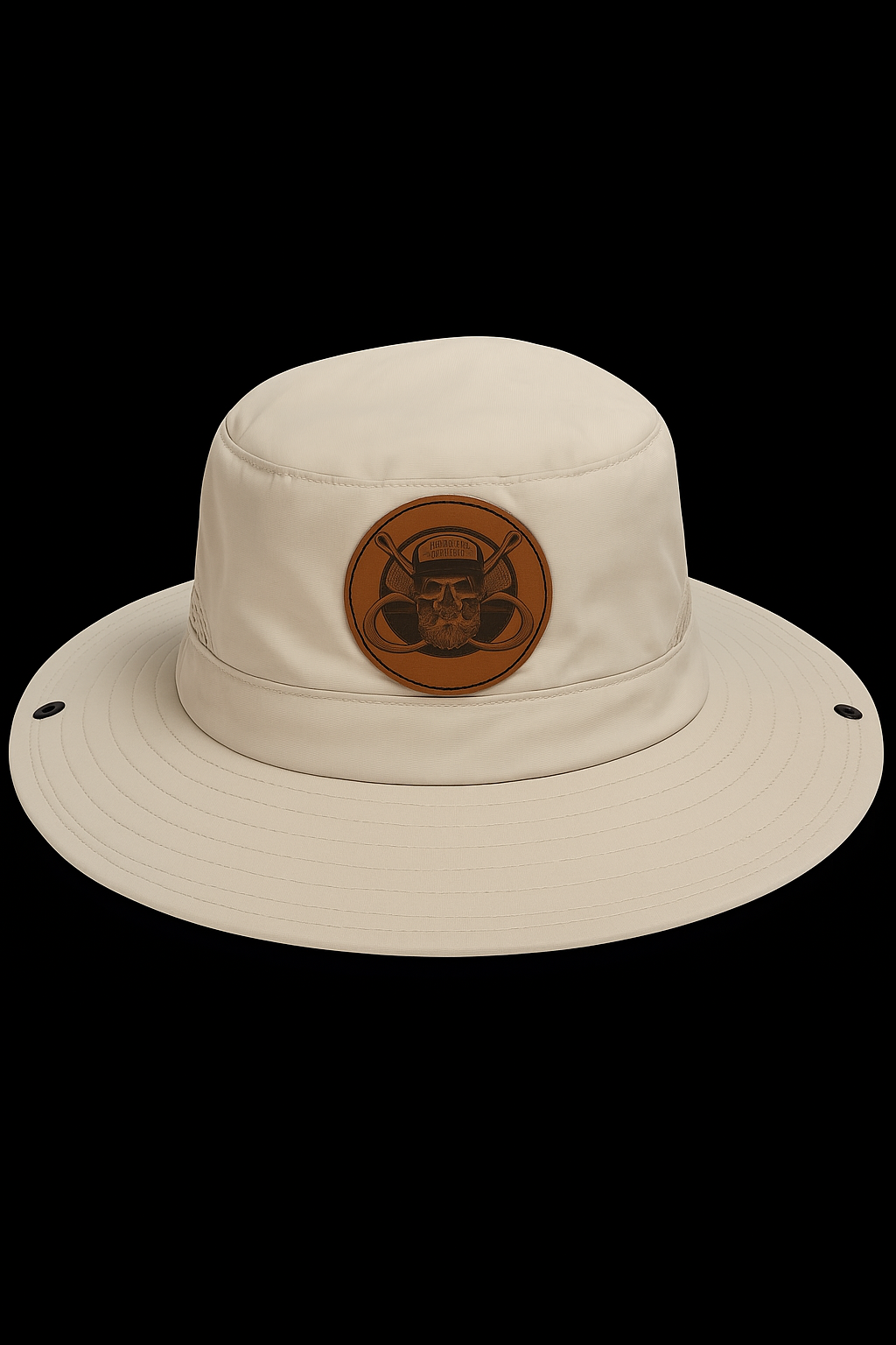 River Cats Tackle Bucket Hat