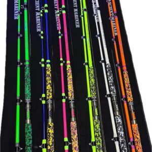 10' Albatross Casting Rod