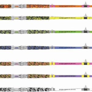 7'6" Albatross Casting Rod Medium Heavy