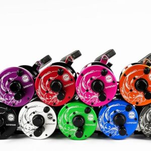 Ancient Mariner Gem Series Reel