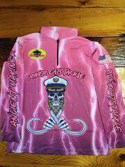 RCT Pink Long Sleeve Jersey