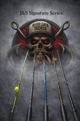 J & S Signature Series Rod