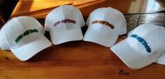 River Cats Tackle White Caps