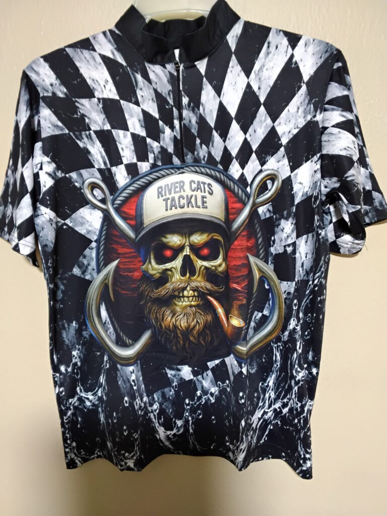 RCT  1/4 Zip Short Sleeve Jersey