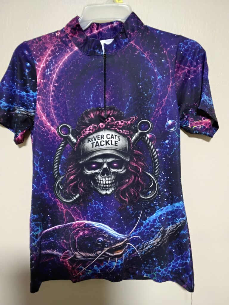 RCT women's 1/4 Zip Short Sleeve Jersey