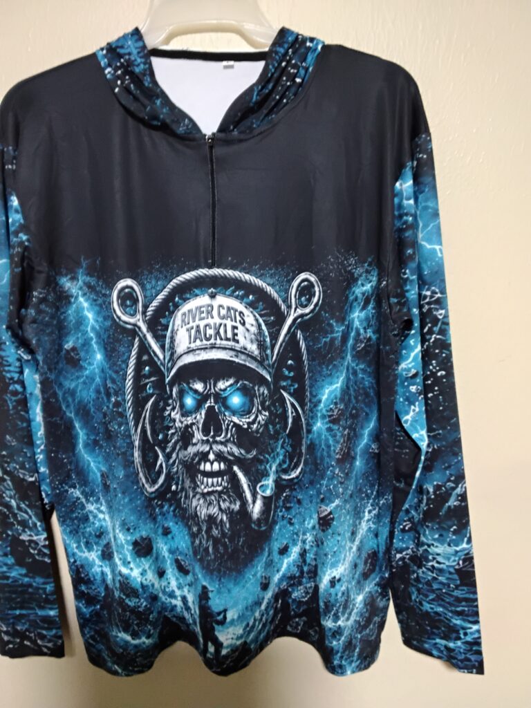 RCT 1/4 Zip Hooded  Long Sleeve Jersey