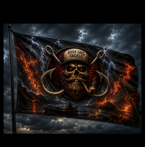 New RCT Flag