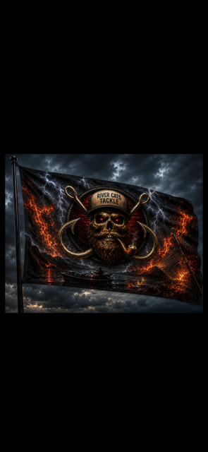 New RCT Flag